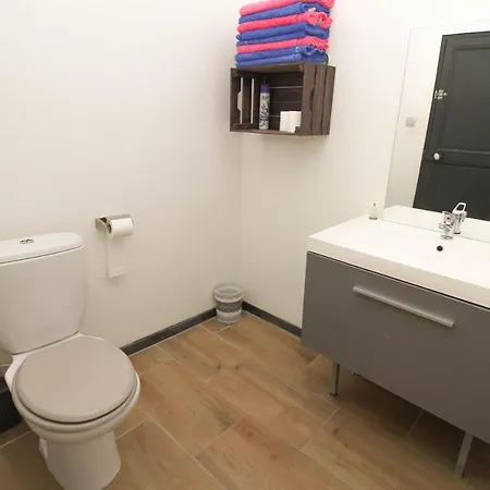Calme En Centre , Spacieux Et Renove A 50m De La Place Carnot Apartment Carcassonne