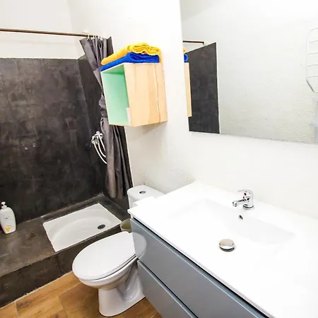 Calme En Centre , Spacieux Et Renove A 50m De La Place Carnot
