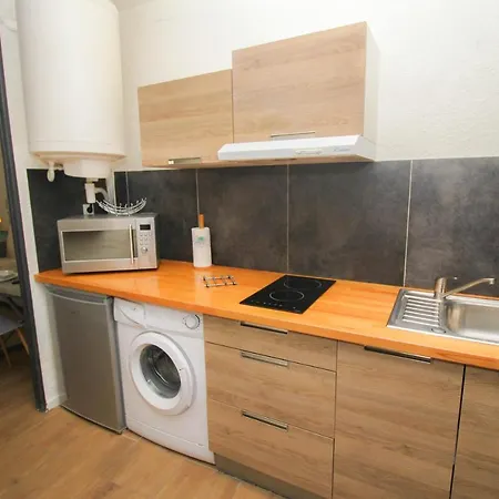 Calme En Centre , Spacieux Et Renove A 50m De La Place Carnot