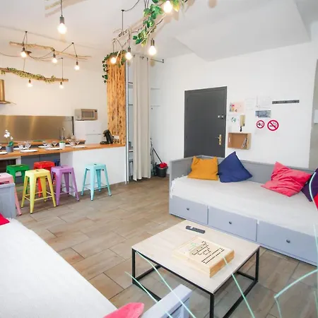 Calme En Centre , Spacieux Et Renove A 50m De La Place Carnot Apartment Carcassonne