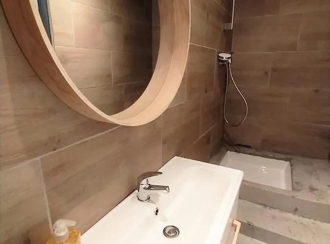 Apartment Calme En Centre Ville, 50m De La Place Carnot